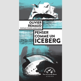 Penser comme un iceberg