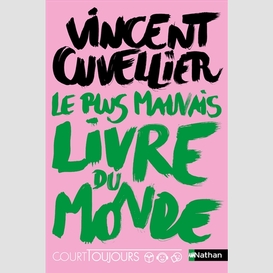 Plus mauvais livre du monde (le)