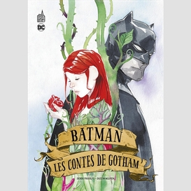 Batman les contes de gotham