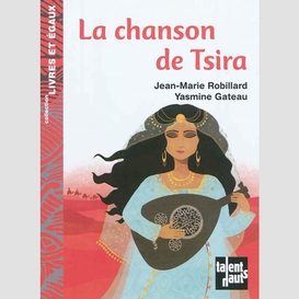 Chanson de tsira (la)