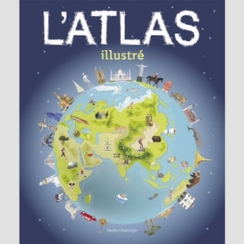 Atlas illustre (l')