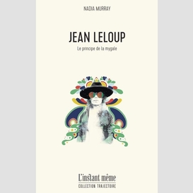 Jean leloup