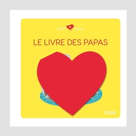 Livre des papas (le)