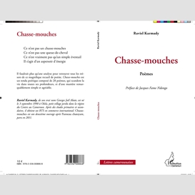 Chasse-mouches