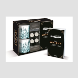 Easy whisky - coffret