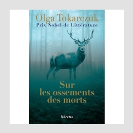 Sur les ossements des morts