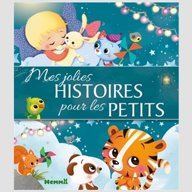 Mes jolies histoires pour les petits