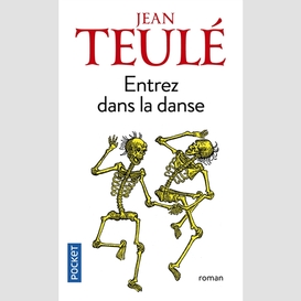 Entrez dans la danse