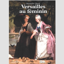 Versailles au feminin