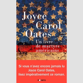 Livre de martyrs americains