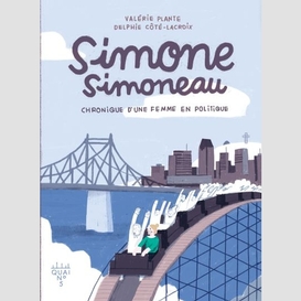 Simone simoneau