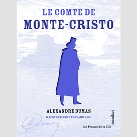 Coffret le comte de monte-cristo