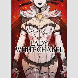 Lady whitechapel t.01