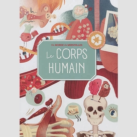 Corps humain (le)