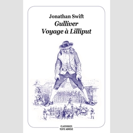 Gulliver - voyage a lilliput