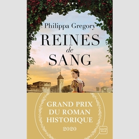 Reines de sang