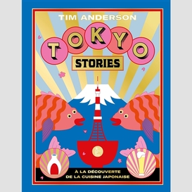 Tokyo stories