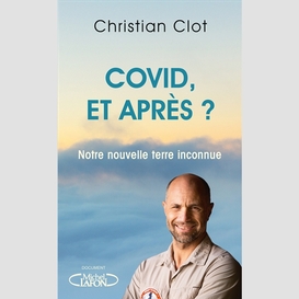 Covid, et après ?