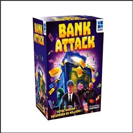 Jeu bank attack