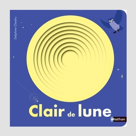 Clair de lune