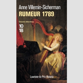 Rumeur 1797