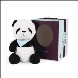 Bamboo panda medium