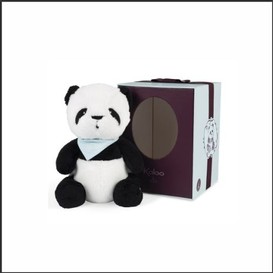 Bamboo panda petit