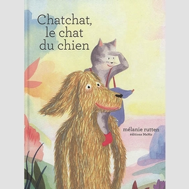 Chatchat le chat du chien