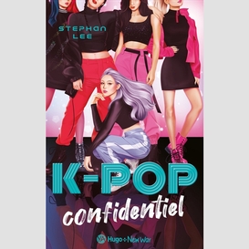 K-pop confidentiel