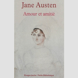 Amour et amitie