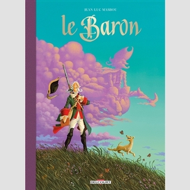 Baron (le)