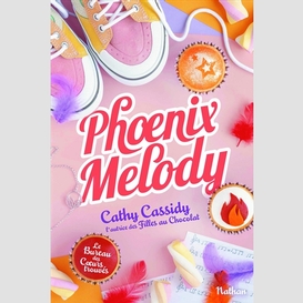 Phoenix melody t.04