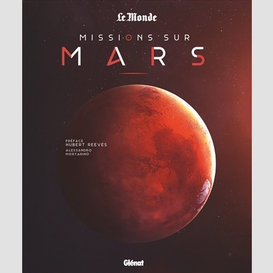 Missions sur mars