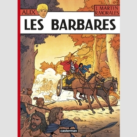 Barbares (les)