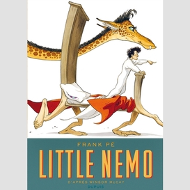 Little nemo