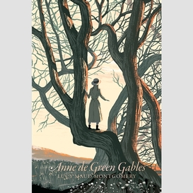 Anne de green gables