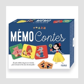 Memo contes