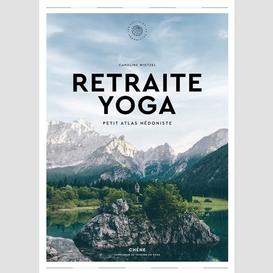 Retraite yoga