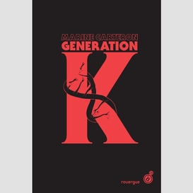 Generation k t.01