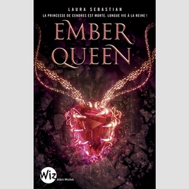 Ember queen