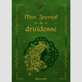 Mon journal de druidesse