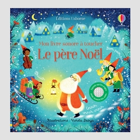 Pere noel (le)