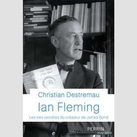 Ian fleming