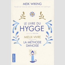 Livre du hygge (le)