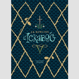 Ickabog (l') - edition de luxe