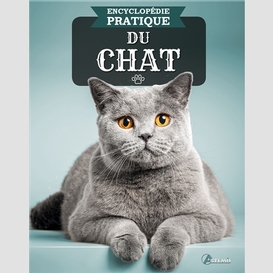 Encyclopedie pratique du chat