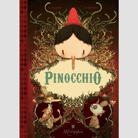 Pinocchio