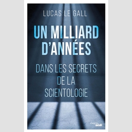 Un milliard d'annees