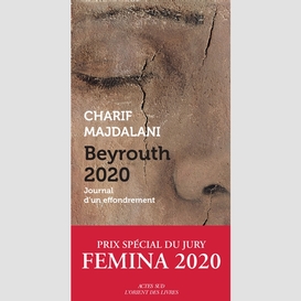 Beyrouth 2020