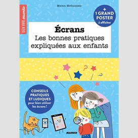 Ecrans les bonnes pratiques expliquees a